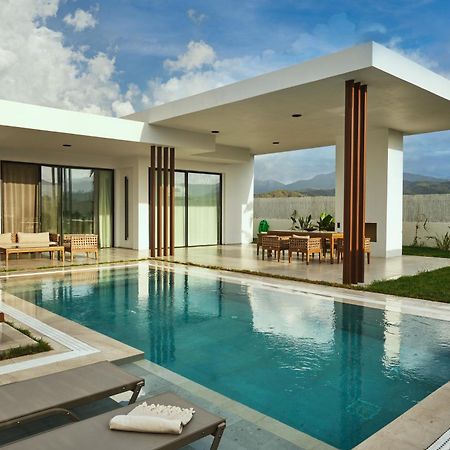 Ashta Suites / Minimal Suite Fethiye Exterior photo