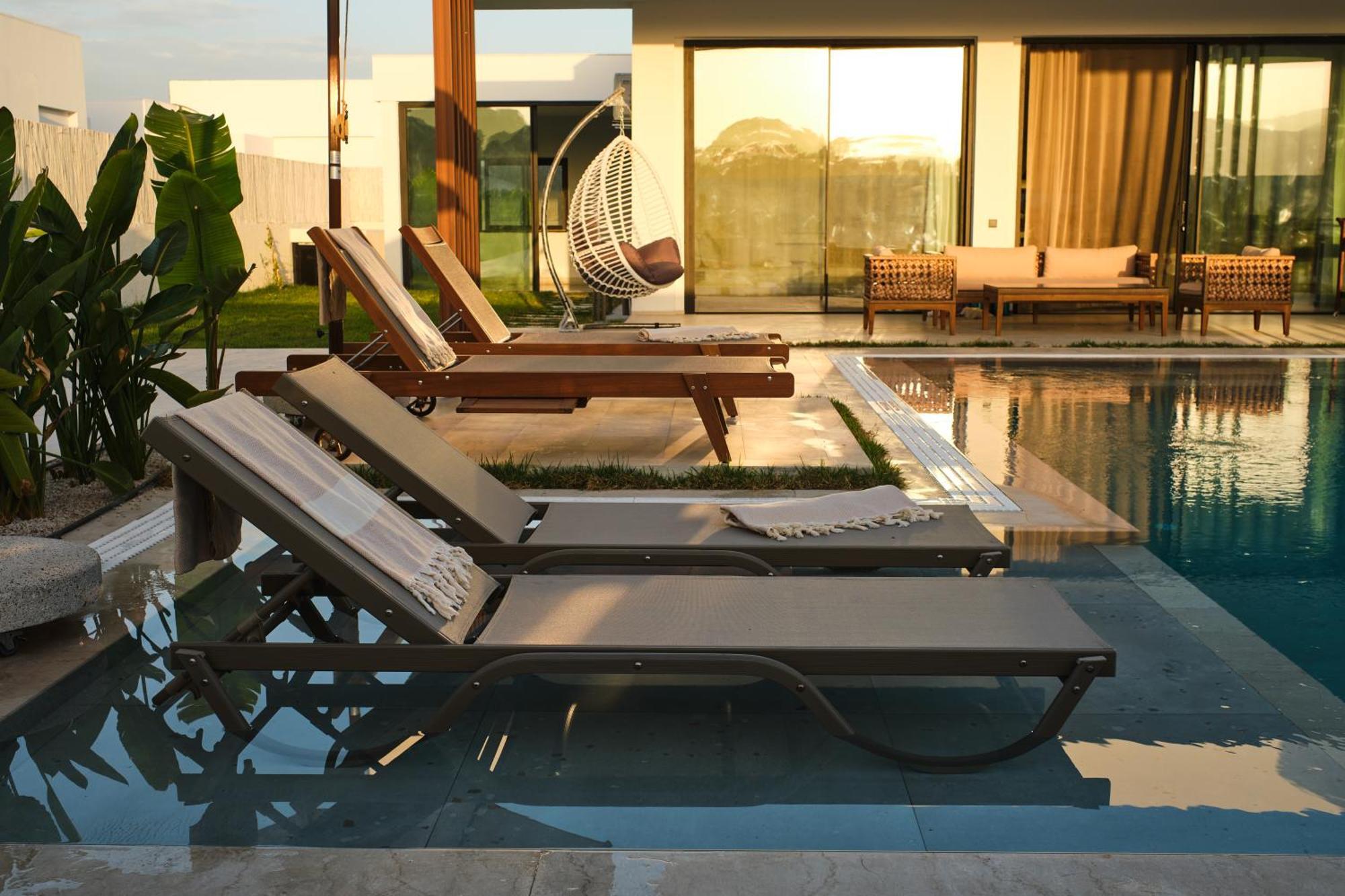 Ashta Suites / Minimal Suite Fethiye Exterior photo