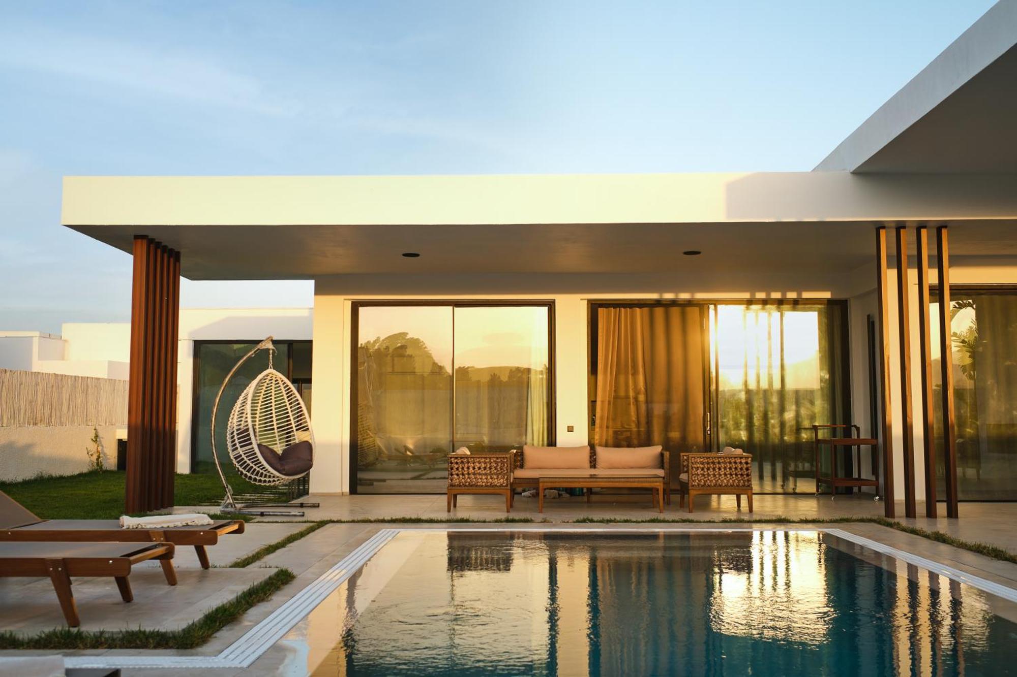Ashta Suites / Minimal Suite Fethiye Exterior photo